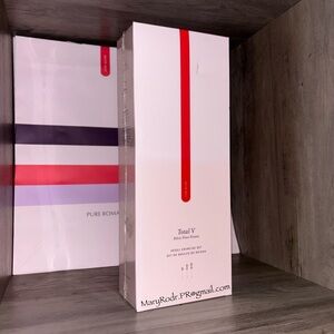 Total V Pelvïc Floor Fitness Kit - Pure Romancë